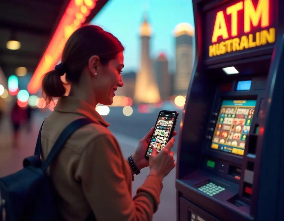 Fast Withdrawal Pokies in Australia